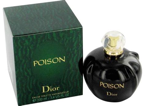 Dior poison perfume for men